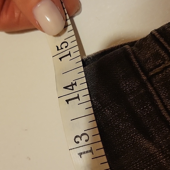 Citizens Of Humanity Vintage Premium Denim Bootcut jeans - Picture 12 of 12